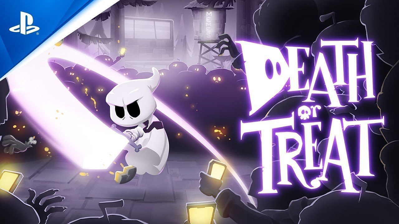 Death or Treat